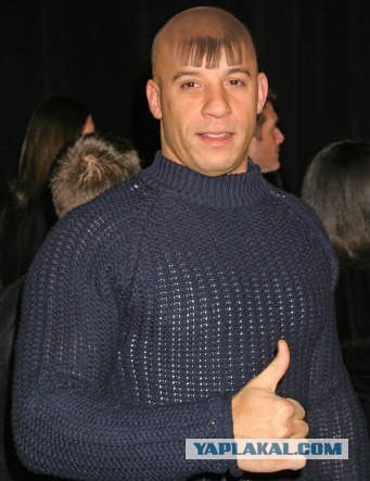 Модные персонажи на улицах Токио