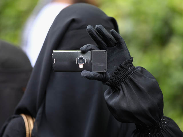 Подборка интересных и веселых фото