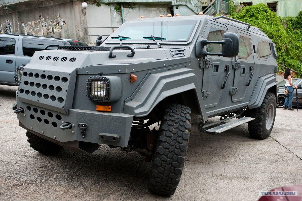 Armet Gurkha f5