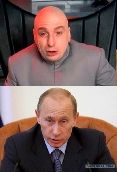 Знаменитости, которых вы не узнаете без грима