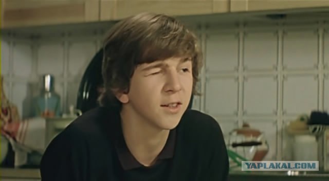 У вас есть ЯПовская мечта?
