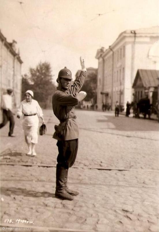 Советская эпоха в фотографиях.