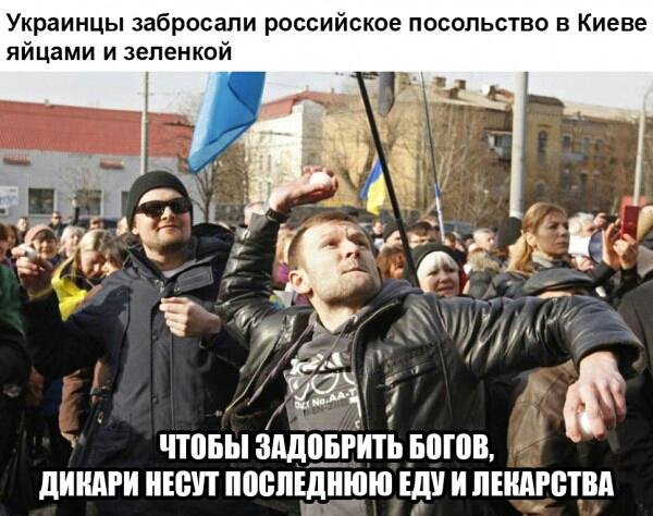 Алексея Навального облили зелёнкой в Москве