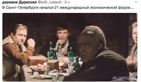 Верить, в наше время, нельзя никому, даже себе