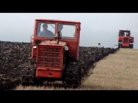 Алтайский тракторный завод в г.Рубцовск