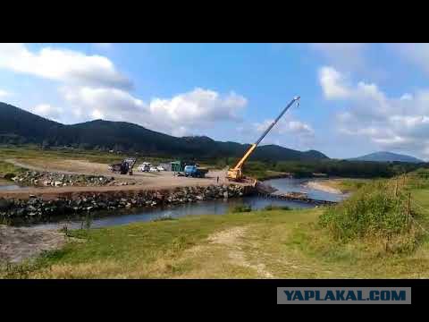 Особенности зимней рыбалки в Якутии
