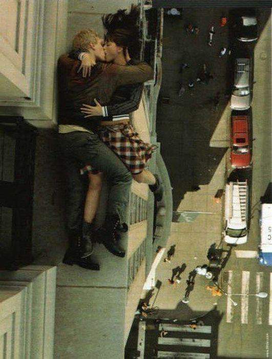 Подборка интересных и веселых картинок