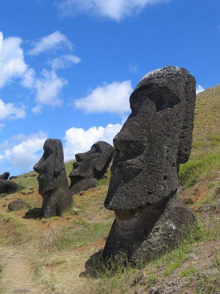 10 самых страшных мест мира