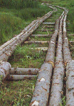 Были времена...