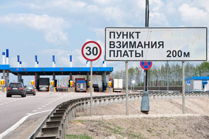 Коротко про Крымский мост. Первые впечатления