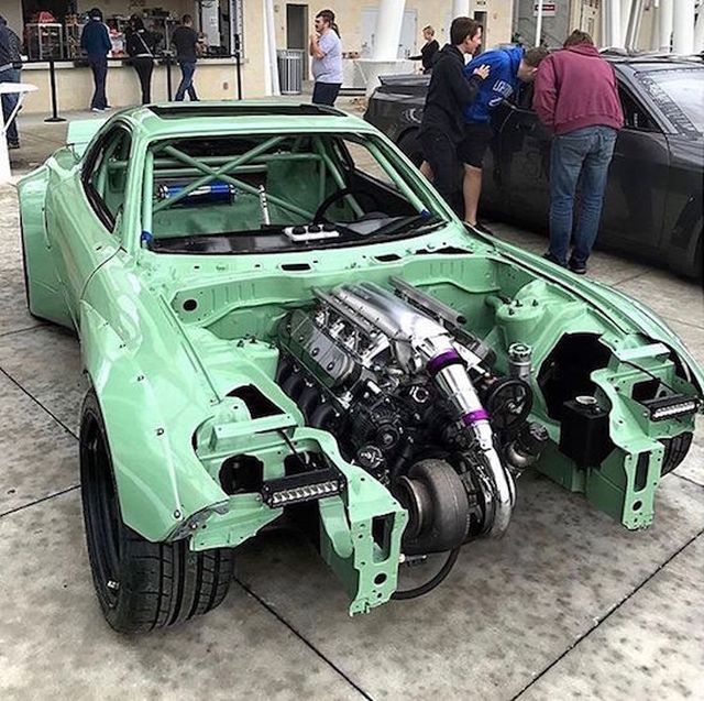 Подборка интересных и веселых картинок
