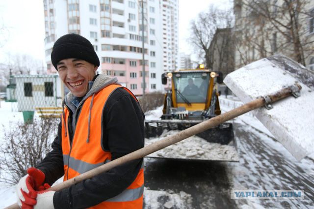 Экономисты прогнозируют увольнение 20 млн россиян к 2020 году