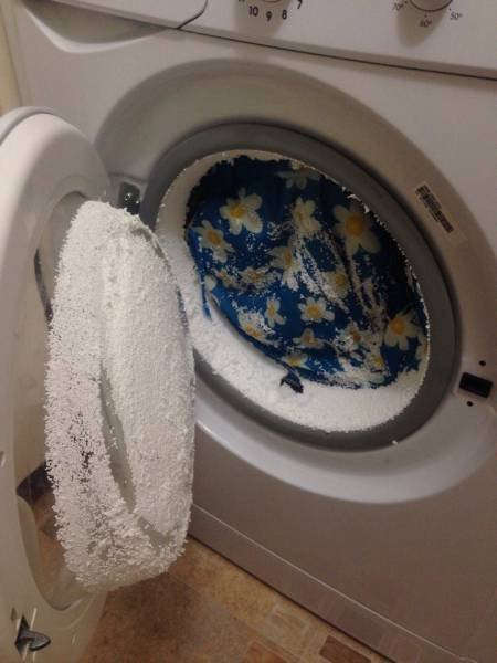 Не самый лучший день