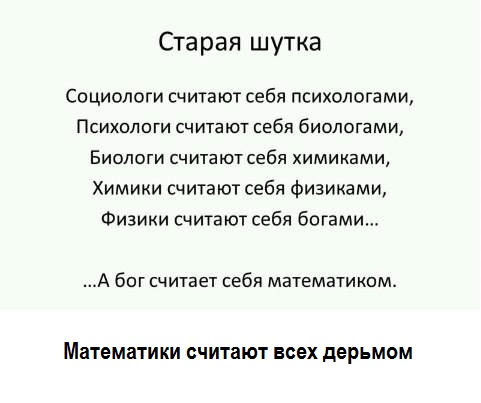 Немного юмора, умного 11.12