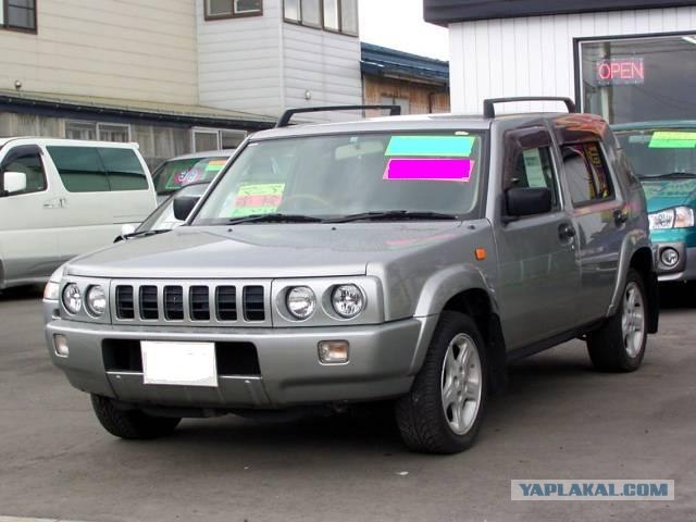 Игра на ЯПе: Угадай АВТО-2