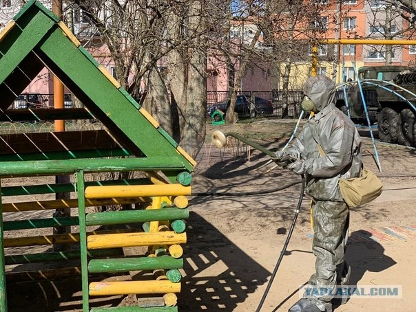 Главврач столичной Филатовской больницы записал видео из реанимации