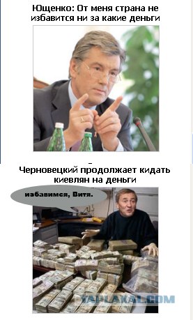 Говорящий сайт