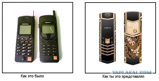 Как это было