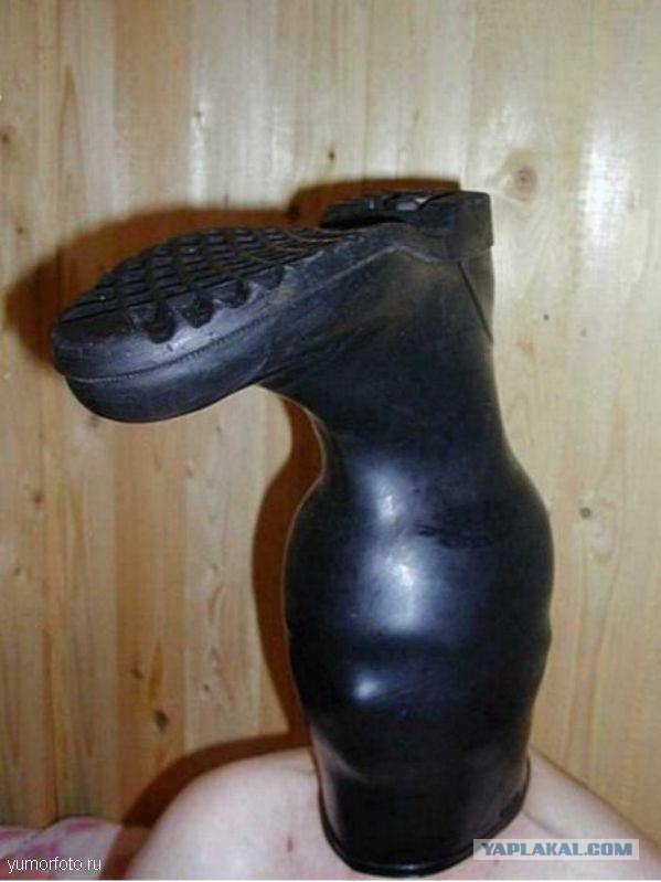 Попросили отфотошопить