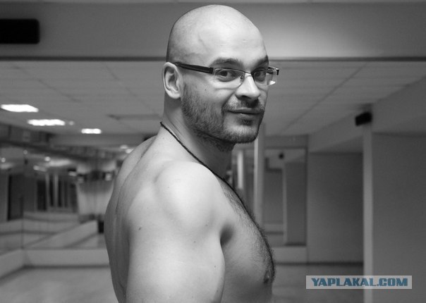 Лежать, говно!