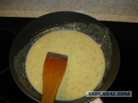 Куриные котлетки рубленные