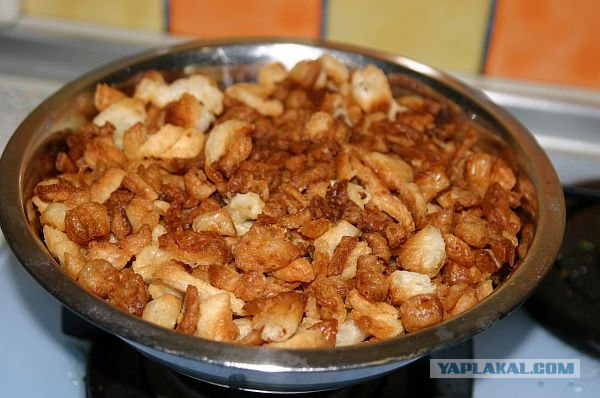 Чак Чак.