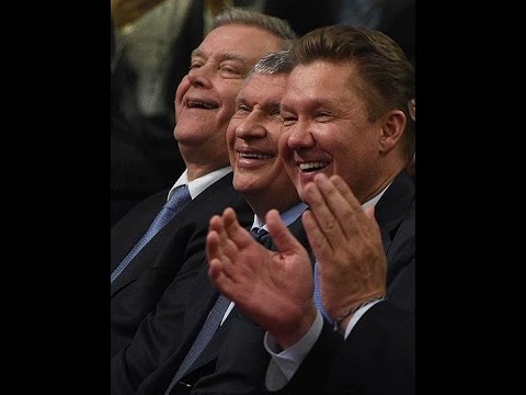 Система пошла в разнос
