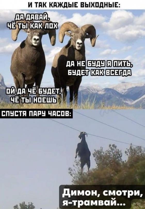 Да, было время...