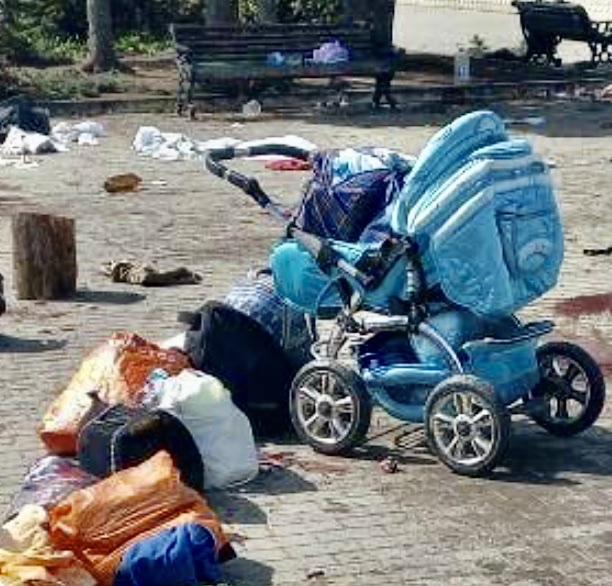 Пандемия. Коронавирус и съехавшие крыши. Россия и мир. Часть 32.