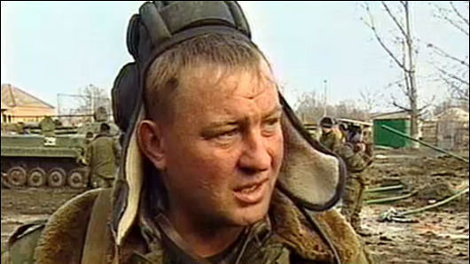 Память о героях.