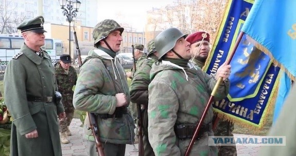 Избил уличного музыканта за песню на Русском