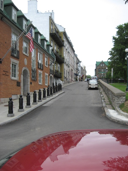 Деревенская Америка