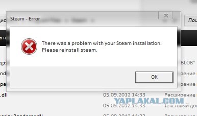 Steam. Объединяемся!, все о геймерском сообществе