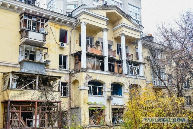 НАТО начинает прозревать?