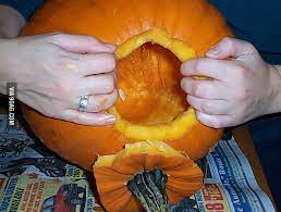 Как моя жена на работу пошла