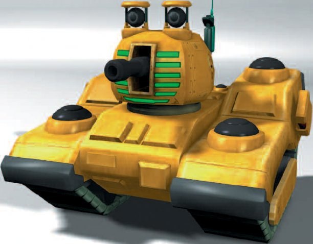 Wargaming 4