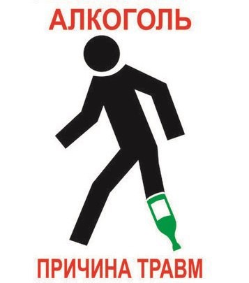 Кровожадные и доходчивые советские плакаты по тб