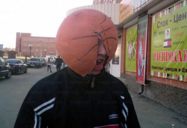 Новый день. Новое похмелье. Новые бояны