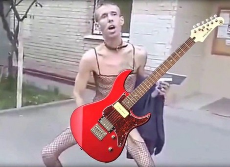Фотографии, которые разрушили жизни людей