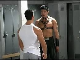 Спортзал, есть ли смысл туда ходить.