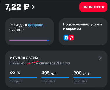 Сегодня сломался сотовый оператор t2.