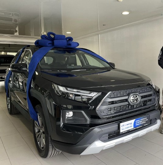 Вот что происходит, когда вы покупаете автомобиль в Японии