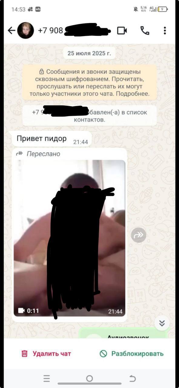 Зоозащитница отправила порнографию ребенку, пострадавшему от собаки в Ессентуках