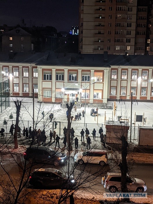 АРТ-Воскресенье