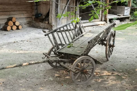Так вот для чего создана Телега