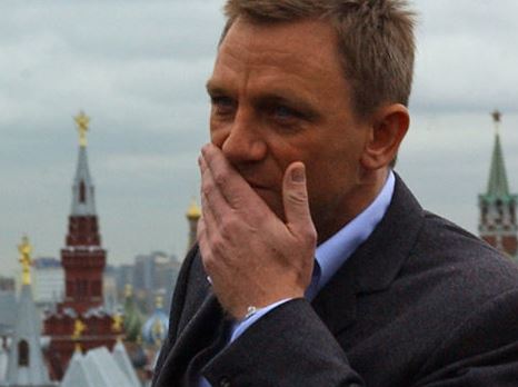 Skyfall в исполнении хора Русской армии