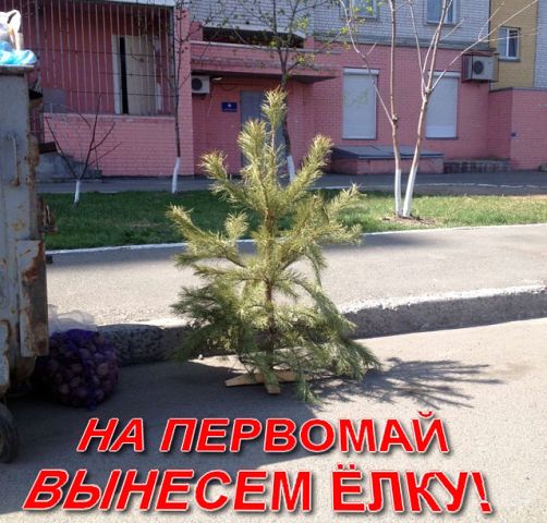 Деревенская Америка