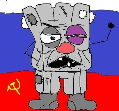 Агрессия в российском обществе растёт ..