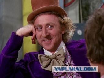 Такая переписка