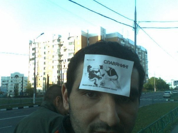 Смешные люди из социальных сетей